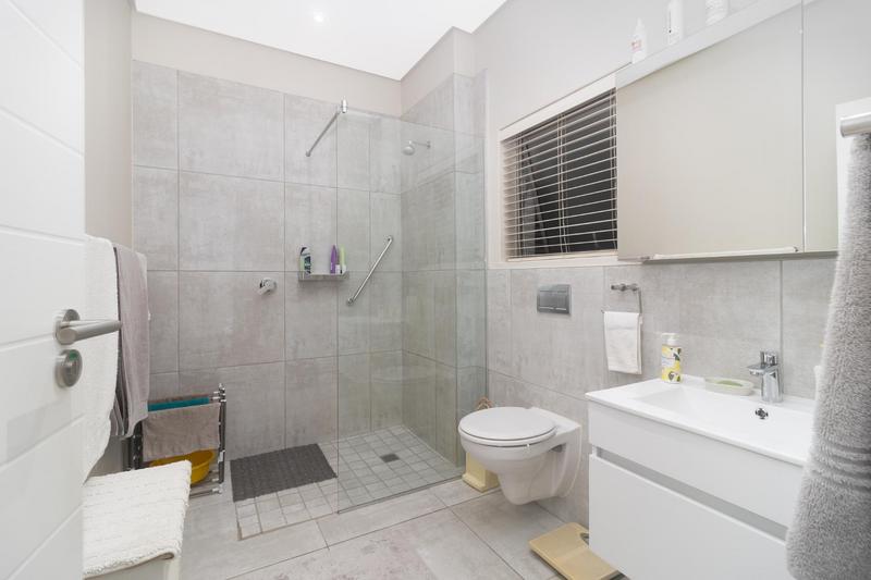 2 Bedroom Property for Sale in Ridgeworth Western Cape